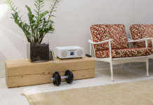 Rline Play S3, oltre la radio digitale Dab+ Rline Play S3