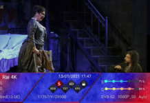 Come posso cambiare l’ordine dei canali Rai HD?