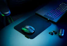 Razer Orochi V2, mouse per gamer in mobilità Razer Orochi V2