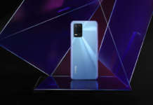 Realme 8 5G, primo smartphone in Italia con processore MediaTek Dimensity 70 Realme 8 5G