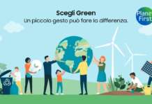 Futuro più sostenibile con “Scegli Green” di Samsung Scegli Green