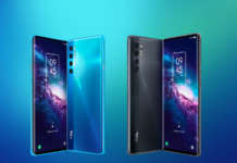 TCL espande la sua Serie 20 di smartphone TCL Serie 20