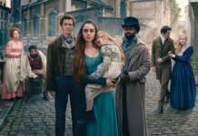 I Miserabili, miniserie BBC ora disponibile su Timvision I Miserabili