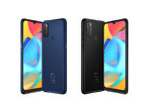 Smartphone Alcatel 3L e 1S disponibili in Italia Alcatel 3L e 1S