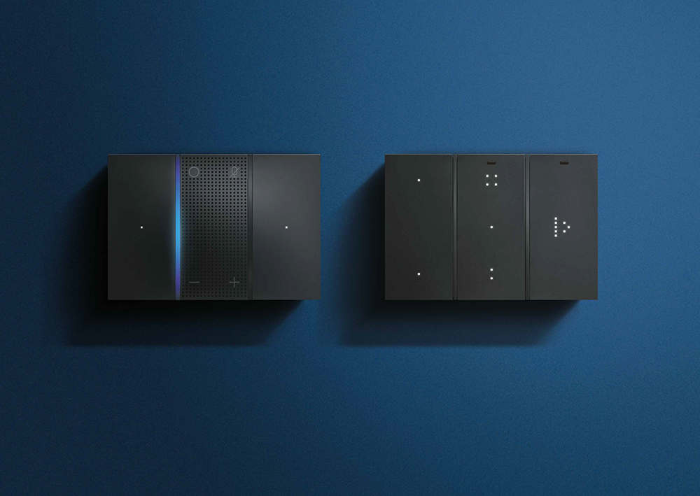 Bticino - Living Now