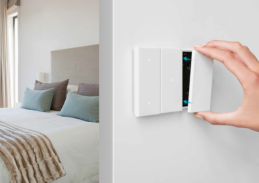 Bticino - Living Now