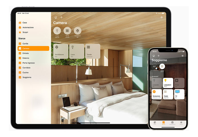 Apple HomeKit