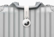 Ecco AirTag, il tracker di Apple che rispetta la privacy Apple AirTag