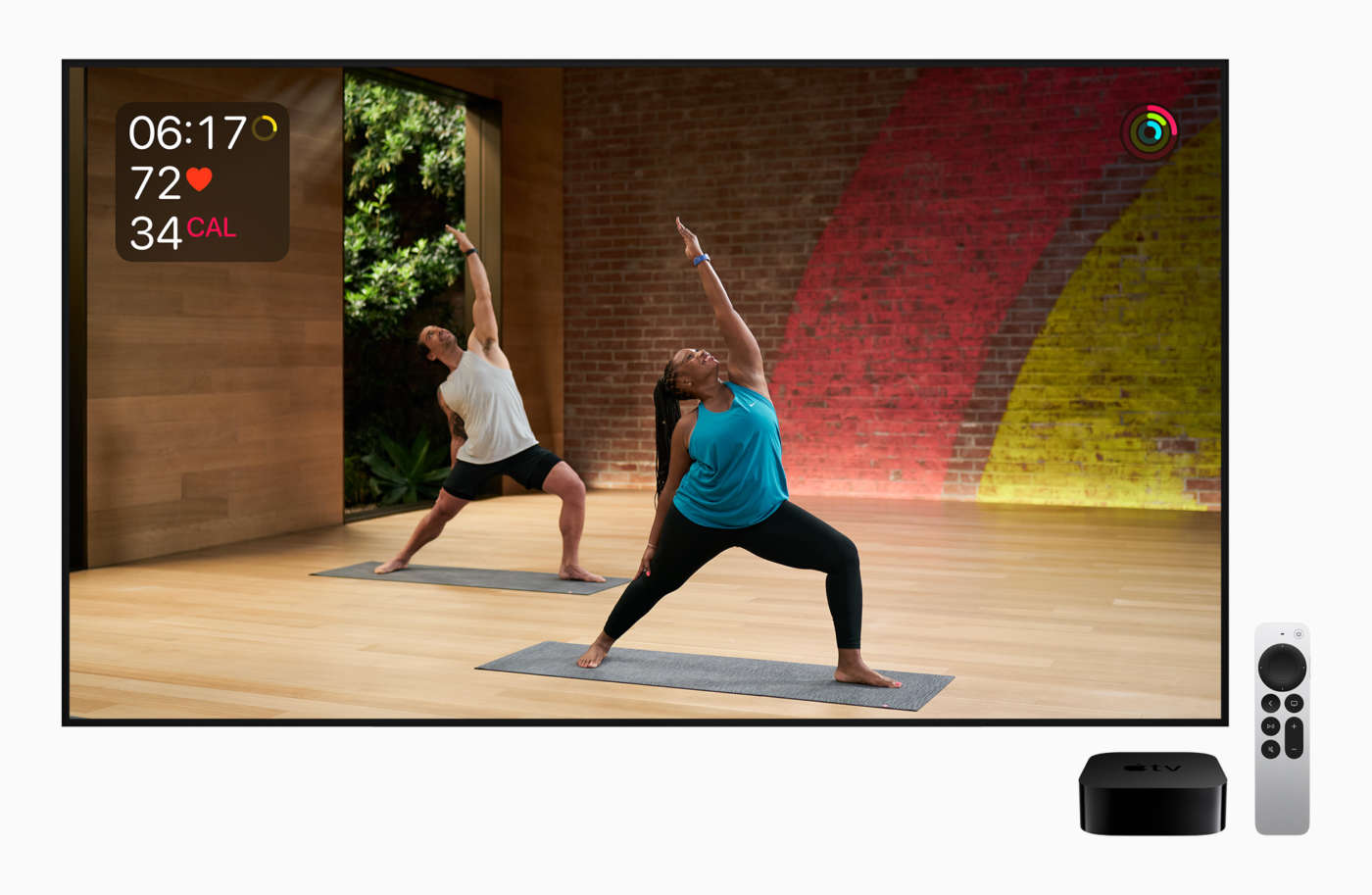 Apple TV 4K