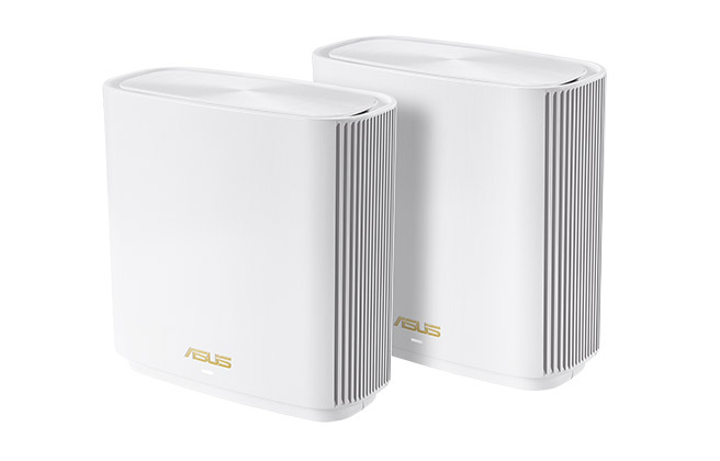 Asus ZenWiFi AX