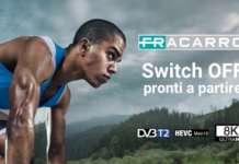 Prepararsi allo switch-off DVB-T2: le soluzioni Fracarro per l’amplificazione TV