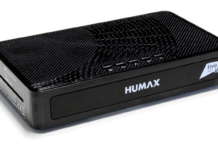Test decoder digitale terrestre Humax Tivumax LITE/LT Humax Tivumax LITE/LT