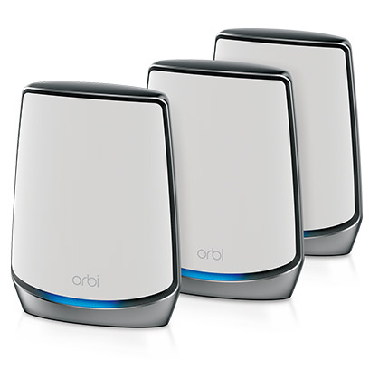 Netgear Orbi