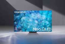 TV Neo QLED di Samsung, perché l’immagine è migliore Neo Qled