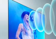 Suono dal display del TV: come funziona, i modelli in vendita suono