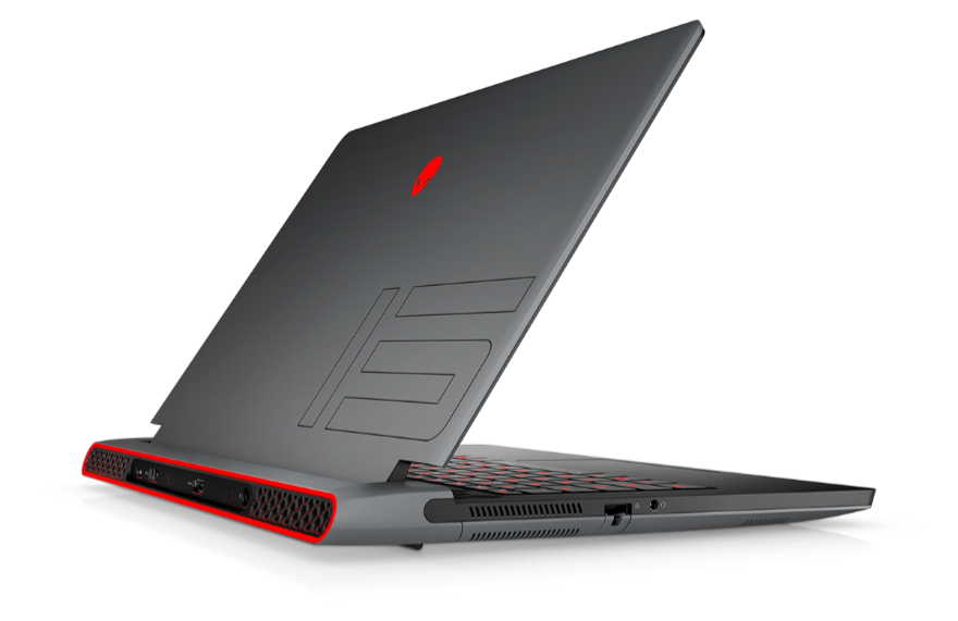 alienware