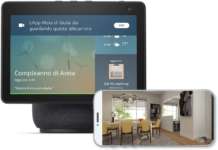 In prova: Amazon Echo Show 10, l’evoluzione della specie echo show 10