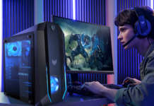 Gaming, tutte le novità di Acer Acer Desktop Gaming