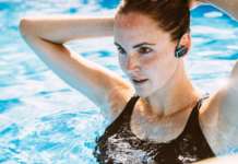 AQL, cuffie e auricolari per allenarsi a ritmo di musica AQL SPORT THORPEDO