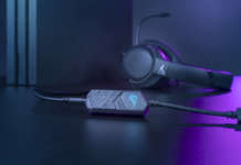 Alta fedeltà sonora con Rog Clavis, il Dac portatile di Asus Rog Clavis