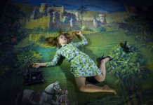 «Le fotografe», docuserie dedicata a otto artiste italiane su Sky Arte e Now Le fotografe