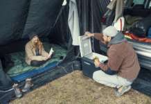 Dometic CFX3 25, frigorifero portatile connesso Dometic CFX3 25