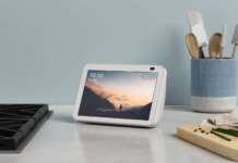 Echo Show 8 ed Echo Show 5 in preordine da oggi su Amazon Amazon Echo Show 8