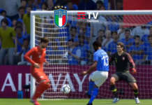 Fifa eNations Cup 2021, tutte le partite su Timvision Fifa eNations Cup 2021