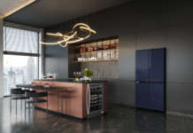 Bespoke, gli elettrodomestici connessi di Samsung Bespoke