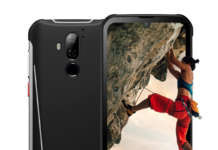 Gigaset GX290 Pro, smartphone impermeabile e antipolvere Gigaset - GX290 Plus