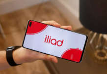 Flash 120, 120 GB con 5G a 10 euro nella nuova offerta Iliad Flash 120