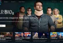 Mediaset Infinity: Champions League, film e serie TV a 7,99 euro al mese Mediaset Infinity