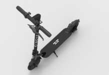 Nital porta in Italia i monopattini elettrici Singyee by AEE Singyee by AEE