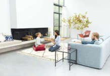 Smart home in Italia: a che punto siamo? Smart Home - Ricerca di mercato