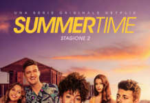 Summertime, ecco il trailer della seconda stagione su Netflix Summertime - Seconda stagione