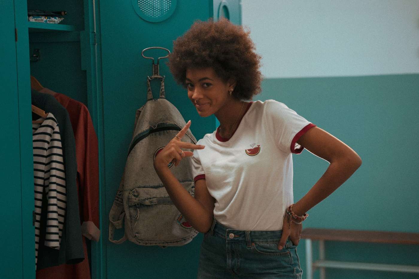 Summertime - Seconda stagione