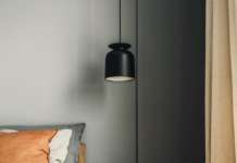 Phoebe Brid, purificatore d’aria basato sulla fotocatalisi Phoebe Brid