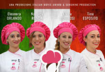 Arriva la terza stagione di PizzaGirls su LA5 PizzaGirls