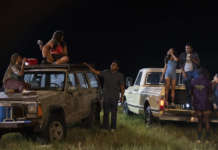 Panic, trailer e prime immagini della nuova serie Prime Video Panic