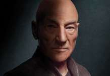 Prime video, ecco il nuovo trailer di “Star Trek: Picard” Star Trek Picard