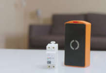 Pry-Cam Home aumenta la sicurezza degli impianti elettrici domestici