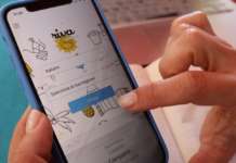 Riva Booking, l’app per prenotare lettini e ombrelloni Riva Booking