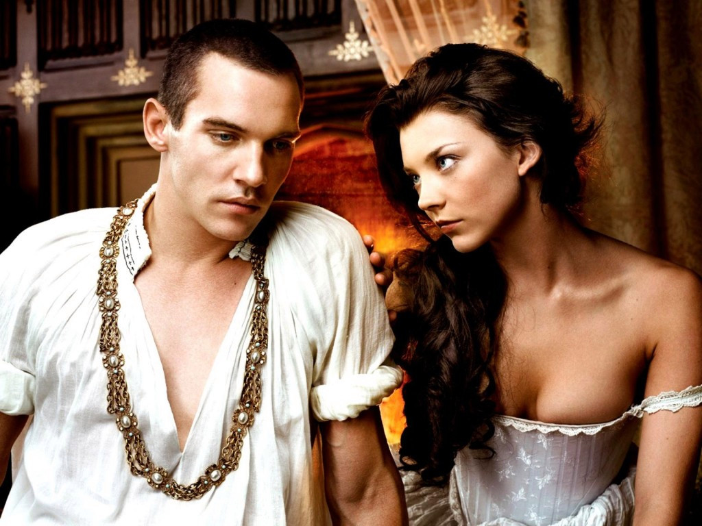 Serie televisive - I Tudors