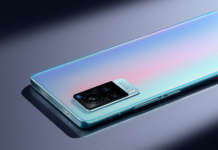 X60 Pro 5G, smartphone con sistema fotografico innovativo Vivo X60 Pro 5G