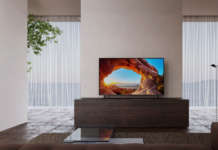 Da Sony due nuovi televisori della serie Bravia XR Sony Bravia XR