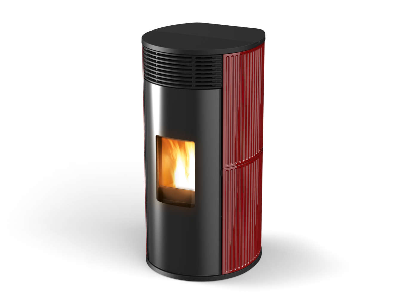 Stufe a pellet - MCZ Pad