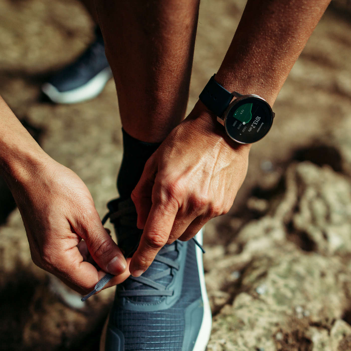 Suunto 9 Peak