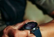 Suunto 9 Peak, smartwatch sottile per lo sport Suunto 9 Peak
