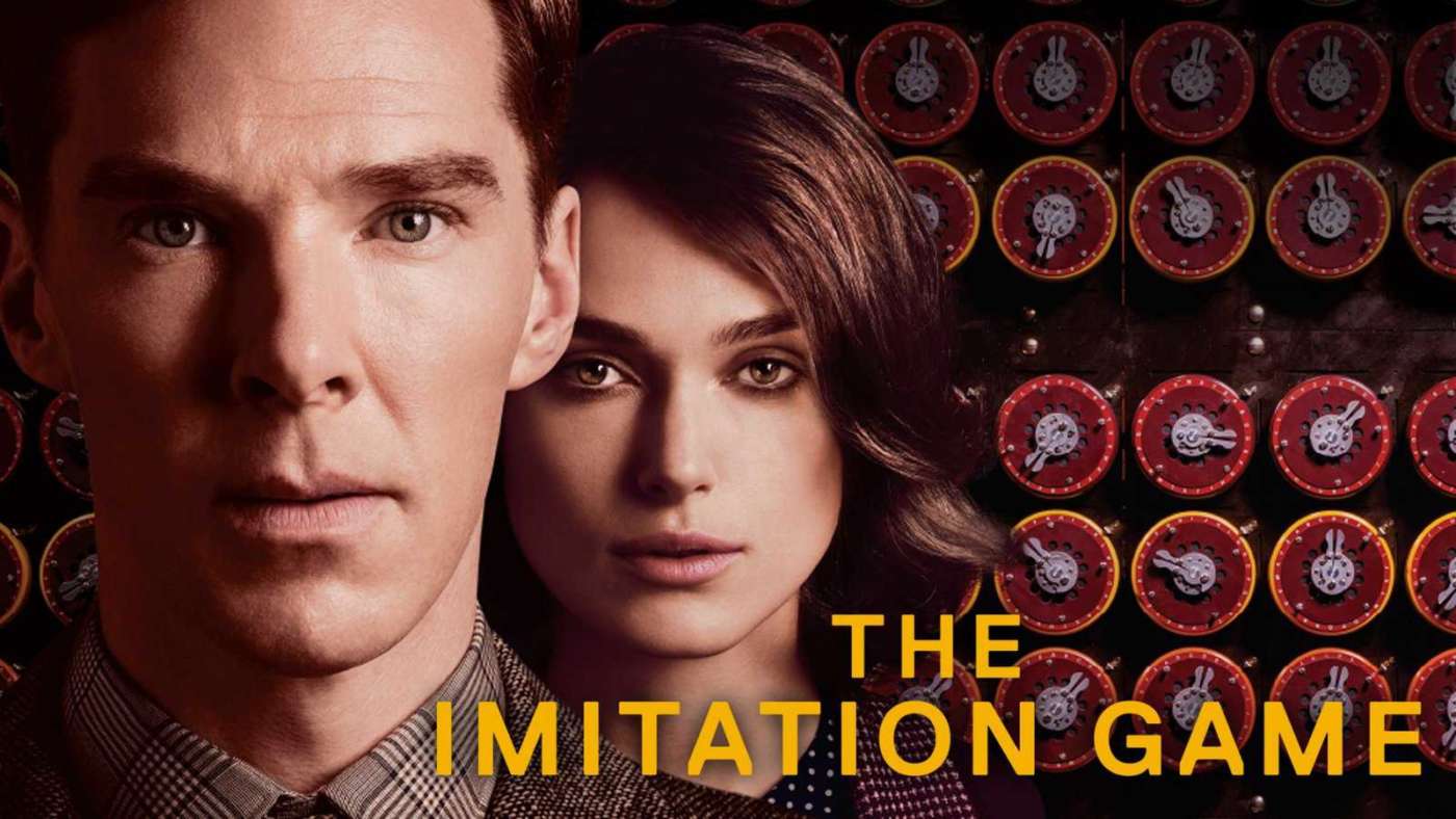Crittografia - The Imitation Game