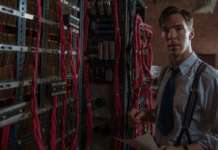 Tutto sulla crittografia in cinque film Crittografia